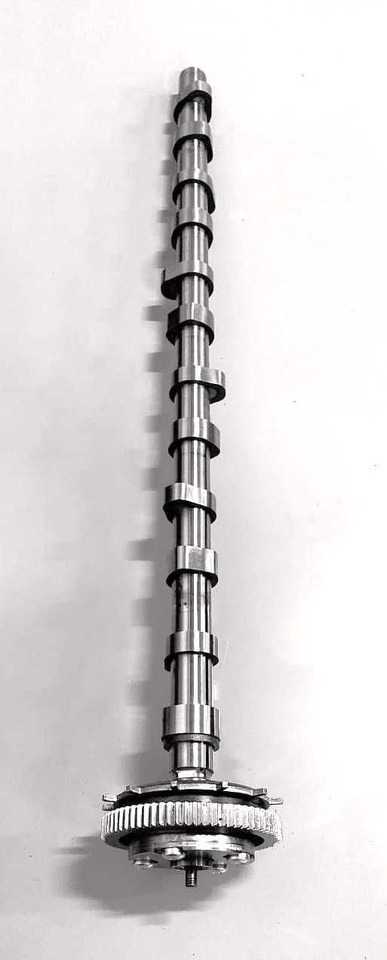 Wałek rozrzadu Ssacy nowy Mercedes om936 Setra Class euro6 mp4 - 엔진 : 사진 3 Wałek rozrzadu Ssacy nowy Mercedes om936 Setra Class euro6 mp4 - 엔진 : 사진 3