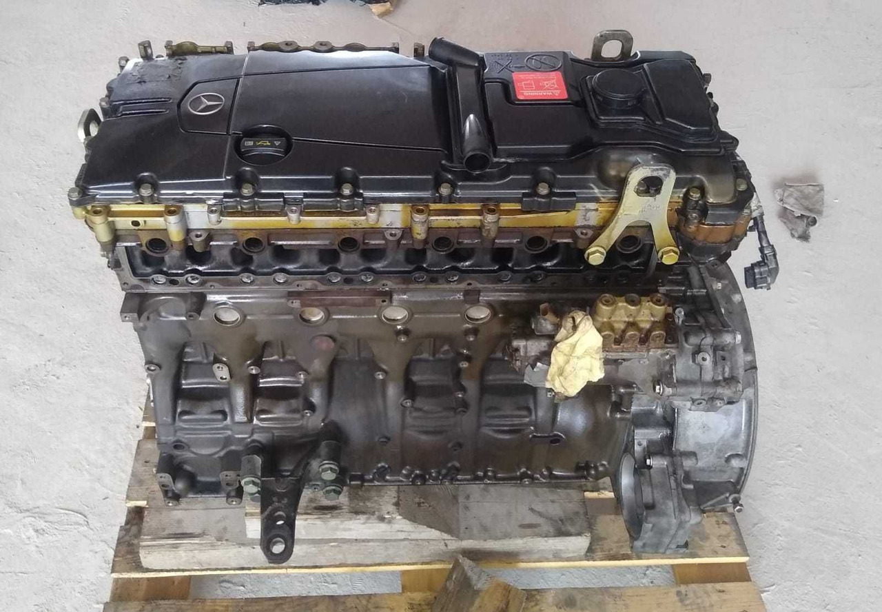 Wałek rozrzadu Ssacy nowy Mercedes om936 Setra Class euro6 mp4 - 엔진 : 사진 4 Wałek rozrzadu Ssacy nowy Mercedes om936 Setra Class euro6 mp4 - 엔진 : 사진 4