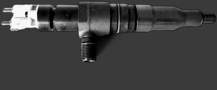 Wtryskiwacz do Mercedes om 936 - 엔진 : 사진 1 Wtryskiwacz do Mercedes om 936 - 엔진 : 사진 1