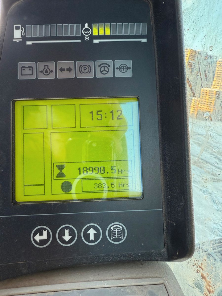 크롤러 굴삭기 Liebherr R904 HDSL Litronic : 사진 13 크롤러 굴삭기 Liebherr R904 HDSL Litronic : 사진 13