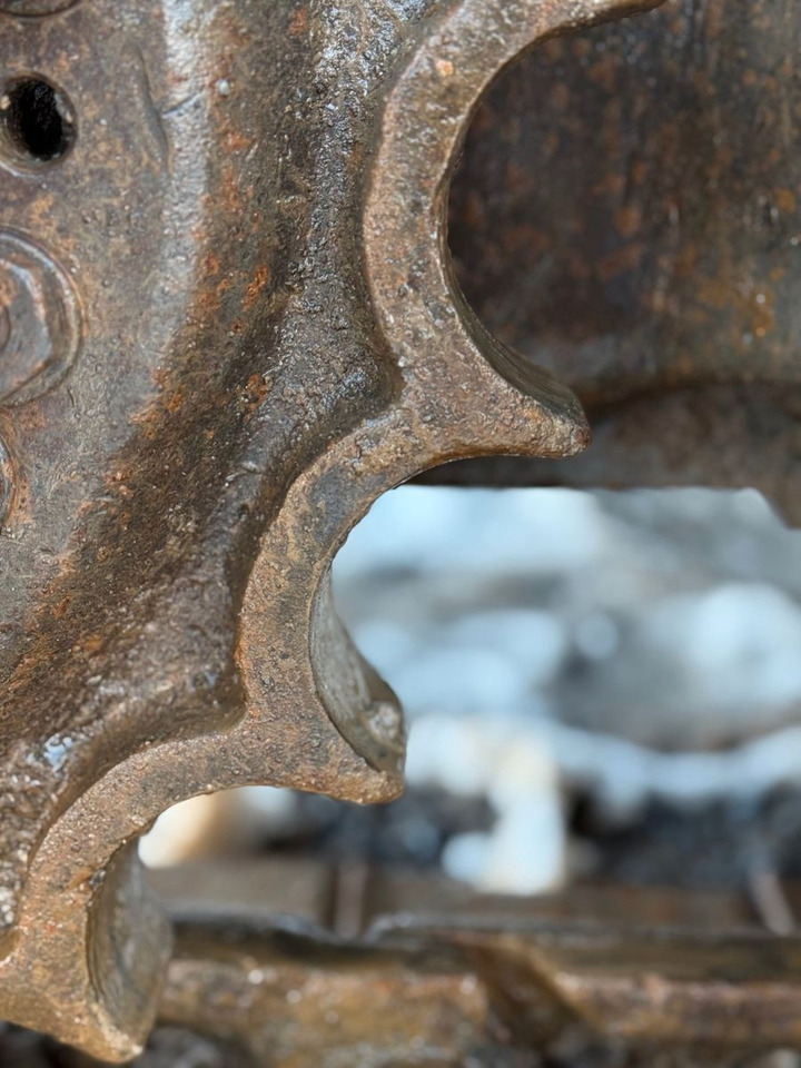 크롤러 굴삭기 Liebherr R904 HDSL Litronic : 사진 10 크롤러 굴삭기 Liebherr R904 HDSL Litronic : 사진 10