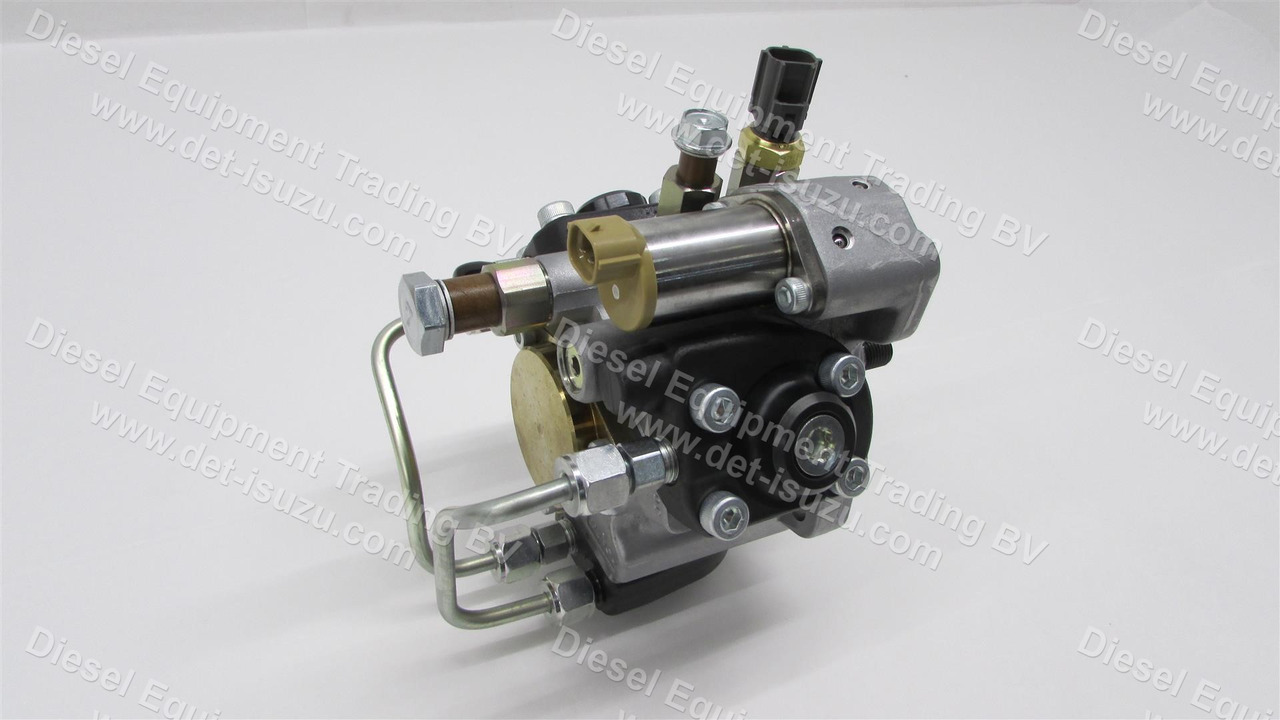 ISUZU PUMP ASM; FUEL HIGH PRESSURE 6HK1 - 연료 펌프 산업용 장비 용 : 사진 2 ISUZU PUMP ASM; FUEL HIGH PRESSURE 6HK1 - 연료 펌프 산업용 장비 용 : 사진 2