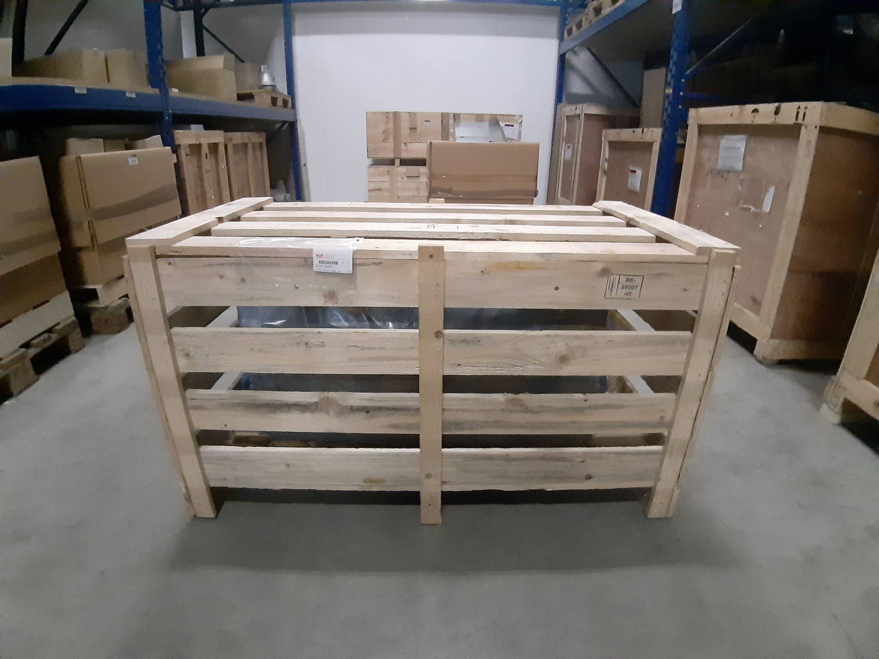 Isuzu ** NEW ** Short block 6HK1 stage 4 & 5 - 실린더 블록 굴착기 용 : 사진 2 Isuzu ** NEW ** Short block 6HK1 stage 4 & 5 - 실린더 블록 굴착기 용 : 사진 2