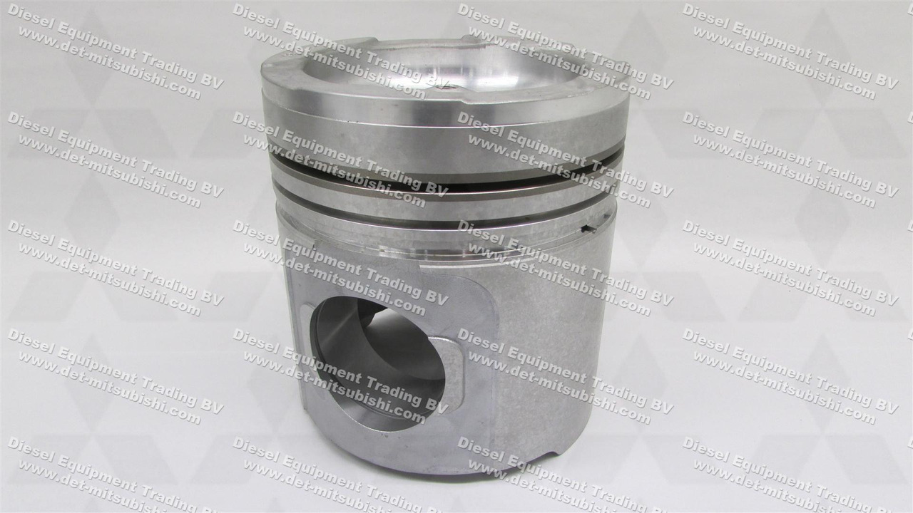 MITSUBISHI PISTON STD. Ø170mm. S12R,S16R - 피스톤/ 링/ 부싱 산업용 장비 용 : 사진 1 MITSUBISHI PISTON STD. Ø170mm. S12R,S16R - 피스톤/ 링/ 부싱 산업용 장비 용 : 사진 1