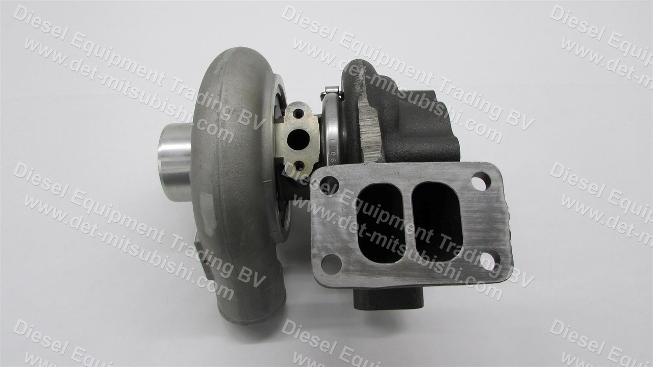 MITSUBISHI TURBOCHARGER ASM; TD06H-16M S6S-HYUNDAI - 터보 산업용 장비 용 : 사진 3 MITSUBISHI TURBOCHARGER ASM; TD06H-16M S6S-HYUNDAI - 터보 산업용 장비 용 : 사진 3