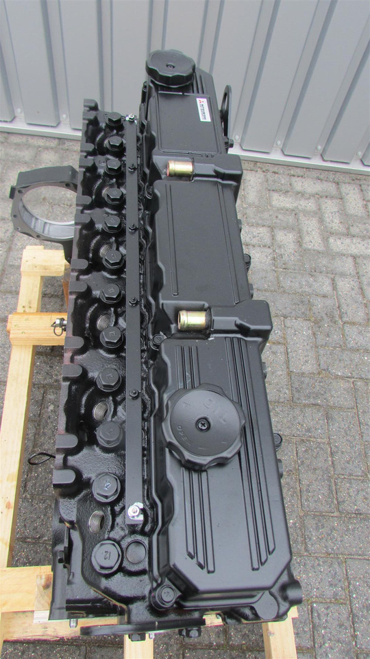 Mitsubishi NEW Long block S6S - 실린더 블록 지게차 용 : 사진 5 Mitsubishi NEW Long block S6S - 실린더 블록 지게차 용 : 사진 5