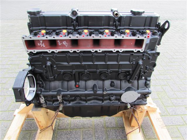 Mitsubishi NEW long block S6S-DT - 실린더 블록 굴착기 용 : 사진 2 Mitsubishi NEW long block S6S-DT - 실린더 블록 굴착기 용 : 사진 2