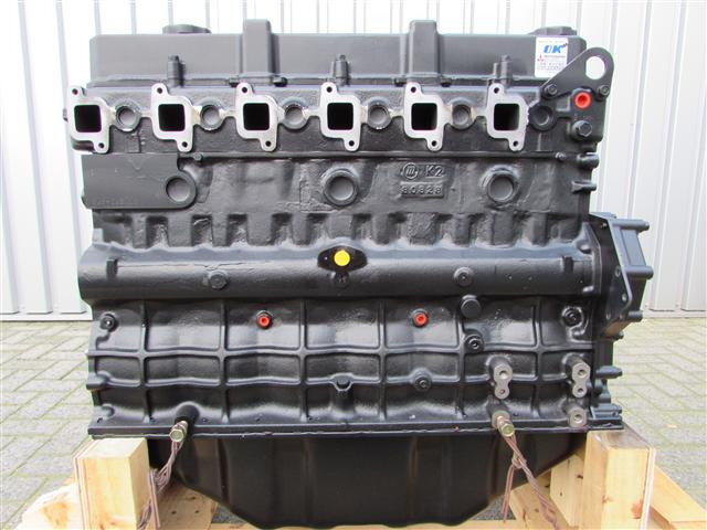Mitsubishi NEW long block S6S-DT - 실린더 블록 굴착기 용 : 사진 1 Mitsubishi NEW long block S6S-DT - 실린더 블록 굴착기 용 : 사진 1