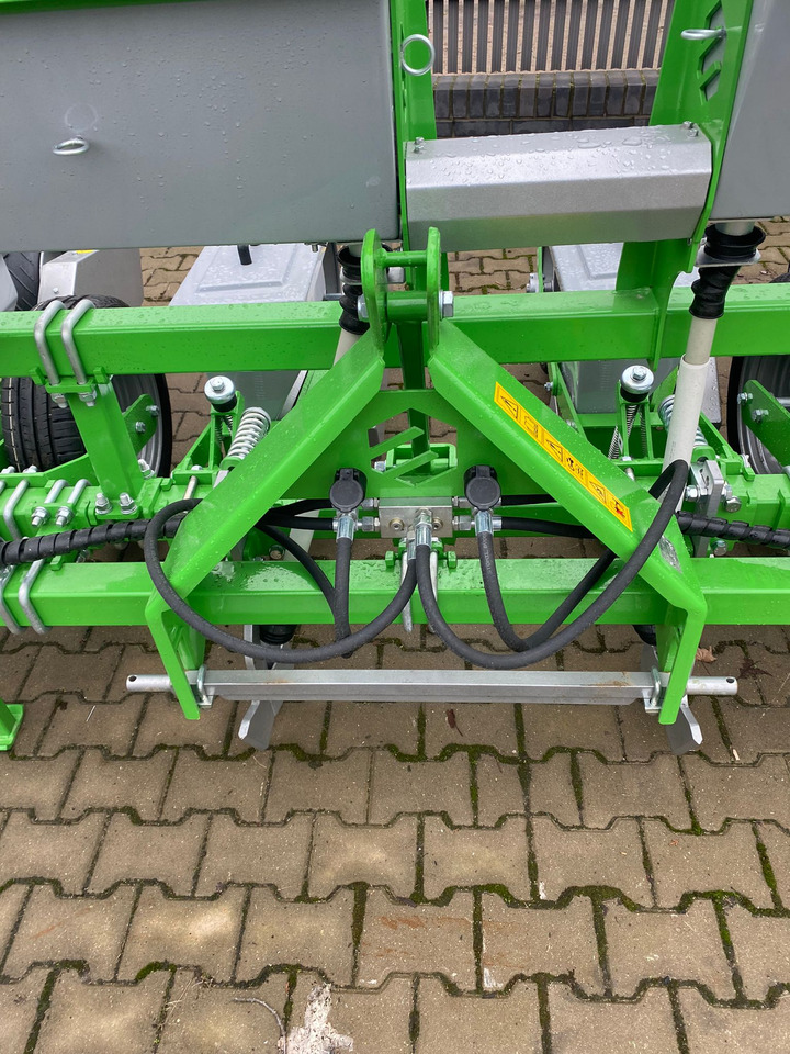 BOMET Precision seeder / Semoir de précision / Siewnik punktowy - 정밀 파종기 : 사진 3 BOMET Precision seeder / Semoir de précision / Siewnik punktowy - 정밀 파종기 : 사진 3
