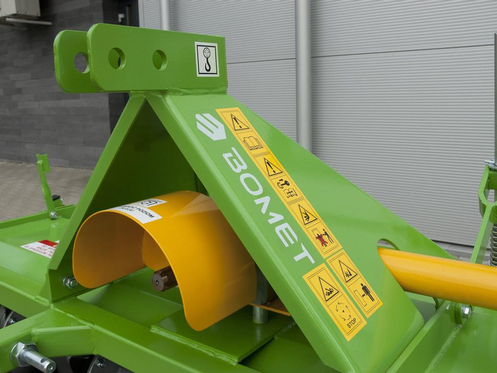 Bomet Bodenfräsen / Rotary tiller / Rotavator / Vangatrice / Rastrillo / Культиватор / Glebogryzarka 2 m - 쟁기 : 사진 4 Bomet Bodenfräsen / Rotary tiller / Rotavator / Vangatrice / Rastrillo / Культиватор / Glebogryzarka 2 m - 쟁기 : 사진 4