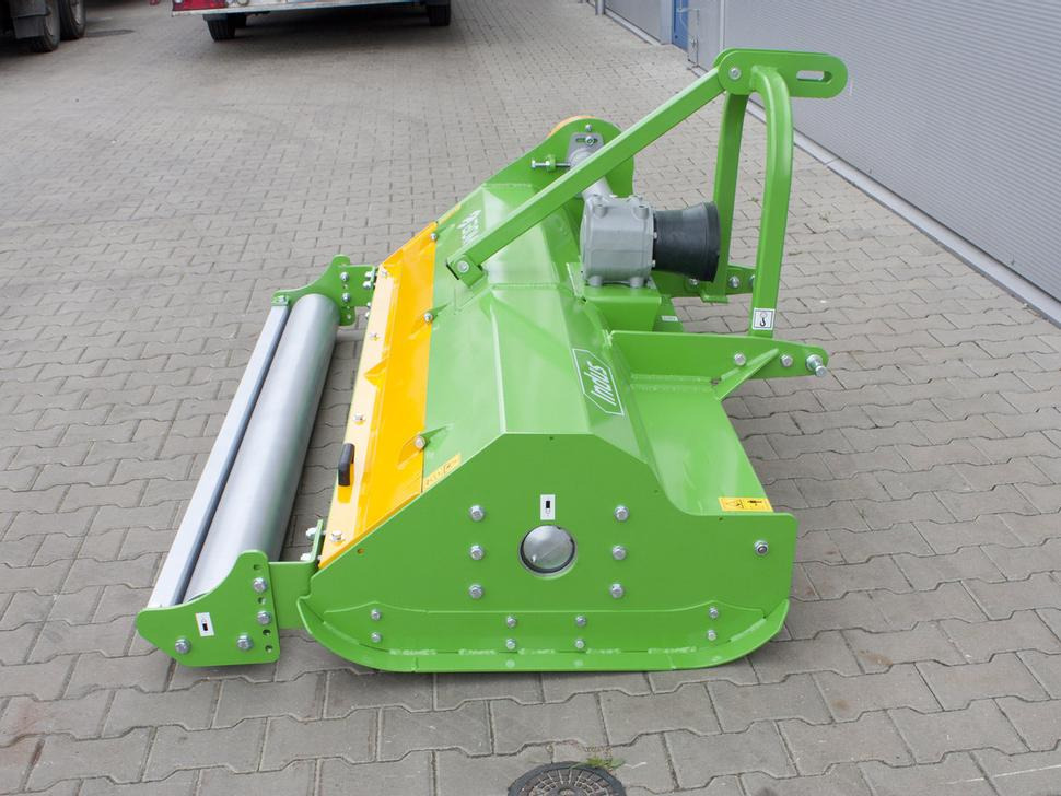 Bomet Schlegelmulcher / Flail mower / Faucheuse à fléaux / condizionatore a flagelli / Мульчер / Kosiarka bijakowa Indus 2 m - 플레일 모어 : 사진 3 Bomet Schlegelmulcher / Flail mower / Faucheuse à fléaux / condizionatore a flagelli / Мульчер / Kosiarka bijakowa Indus 2 m - 플레일 모어 : 사진 3