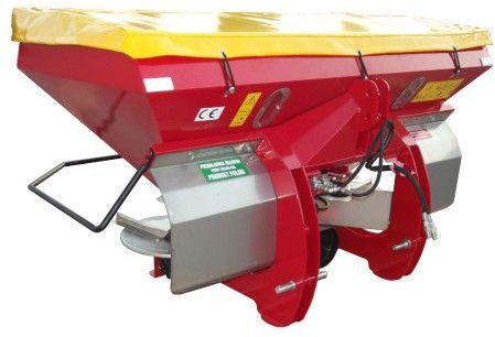 Grass-Rol Düngerstreuer / Fertilizer spreader / Epandeur d'engrais / Spandiconcime / Esparcidor / Разбрасыватель минеральных удобрений / Rozsiewacz nawozu 1200 l - 비료 스프레더 : 사진 1 Grass-Rol Düngerstreuer / Fertilizer spreader / Epandeur d'engrais / Spandiconcime / Esparcidor / Разбрасыватель минеральных удобрений / Rozsiewacz nawozu 1200 l - 비료 스프레더 : 사진 1
