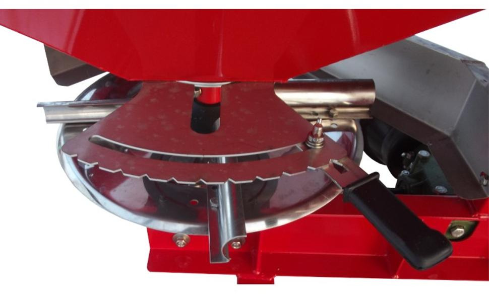 Grass-Rol Düngerstreuer / Fertilizer spreader / Epandeur d'engrais / Spandiconcime / Разбрасыватель минеральных удобрений / Rozsiewacz nawozu 600 l - 비료 스프레더 : 사진 2 Grass-Rol Düngerstreuer / Fertilizer spreader / Epandeur d'engrais / Spandiconcime / Разбрасыватель минеральных удобрений / Rozsiewacz nawozu 600 l - 비료 스프레더 : 사진 2