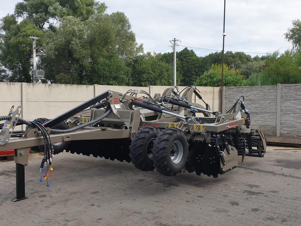 리스 ROLEX Hydraulische Scheibenegge / Hydraulic discs harrow / Dechaumeur à disques / Erpice a dischi / Дисковая гидравлическая борона тип лёгкий с тележкой / Brona talerzowa hydraulicznie składana lekka ROLEX Hydraulische Scheibenegge / Hydraulic discs harrow / Dechaumeur à disques / Erpice a dischi / Дисковая гидравлическая борона тип лёгкий с тележкой / Brona talerzowa hydraulicznie składana lekka : 사진 13 리스 ROLEX Hydraulische Scheibenegge / Hydraulic discs harrow / Dechaumeur à disques / Erpice a dischi / Дисковая гидравлическая борона тип лёгкий с тележкой / Brona talerzowa hydraulicznie składana lekka ROLEX Hydraulische Scheibenegge / Hydraulic discs harrow / Dechaumeur à disques / Erpice a dischi / Дисковая гидравлическая борона тип лёгкий с тележкой / Brona talerzowa hydraulicznie składana lekka : 사진 13