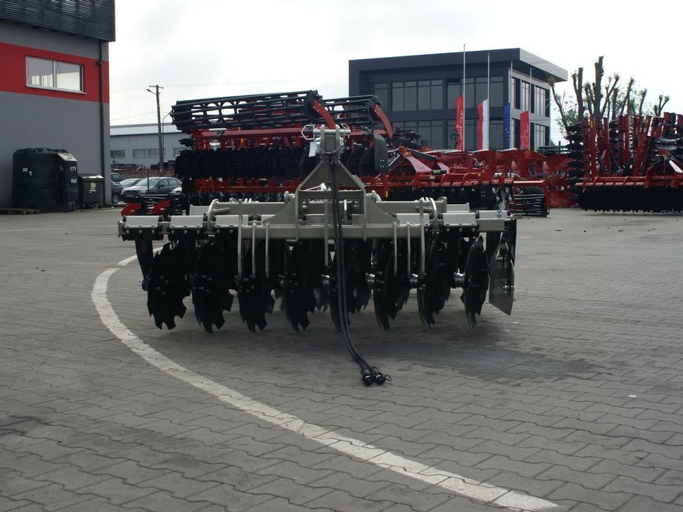 ROLEX Scheibenegge / Disc harrow for vineyards / Dechaumeur à disques pour vignes / Erpice a dischi / Дисковая борона для виноградника / Brona talerzowa do winnic 1,1 m - 체인 해로 : 사진 2 ROLEX Scheibenegge / Disc harrow for vineyards / Dechaumeur à disques pour vignes / Erpice a dischi / Дисковая борона для виноградника / Brona talerzowa do winnic 1,1 m - 체인 해로 : 사진 2