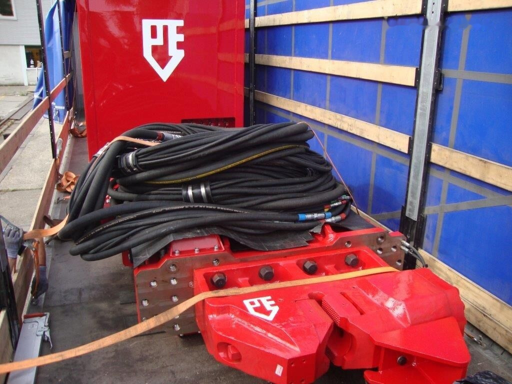 PVE 20VM - 파일 드라이버 : 사진 4 PVE 20VM - 파일 드라이버 : 사진 4