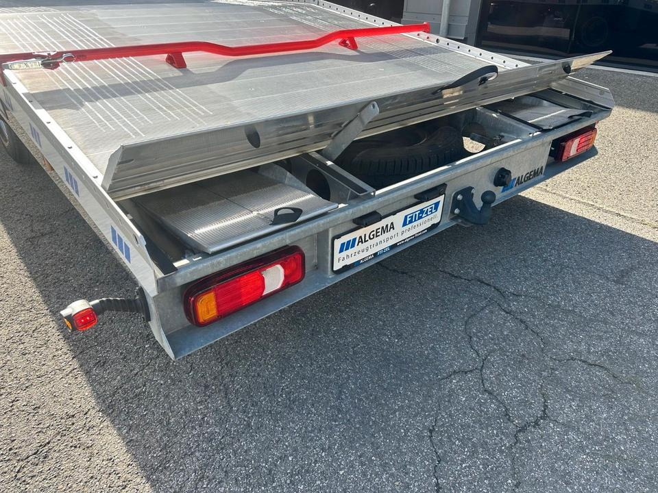 리스  Algema IVECO Daily 70 & ALGEMA Festplateau 2 (3,5to NL) Algema IVECO Daily 70 & ALGEMA Festplateau 2 (3,5to NL) : 사진 15