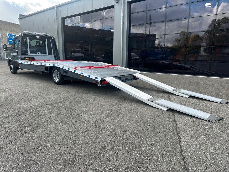 리스  Algema IVECO Daily 70 & ALGEMA Festplateau 2 (3,5to NL) Algema IVECO Daily 70 & ALGEMA Festplateau 2 (3,5to NL) : 사진 18