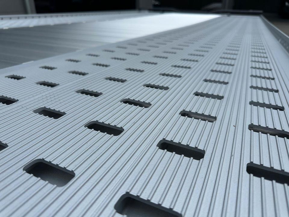 오토트랜스포터 트레일러 Fitzel MAXINO sv 35-22/50 ÜRV MODELL 2025 : 사진 7