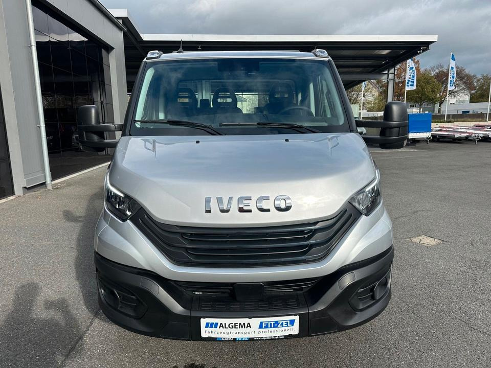 Iveco ALGEMA Blitzlader "Heavy Duty" SOFORT! - 견인 트럭 : 사진 4 Iveco ALGEMA Blitzlader "Heavy Duty" SOFORT! - 견인 트럭 : 사진 4