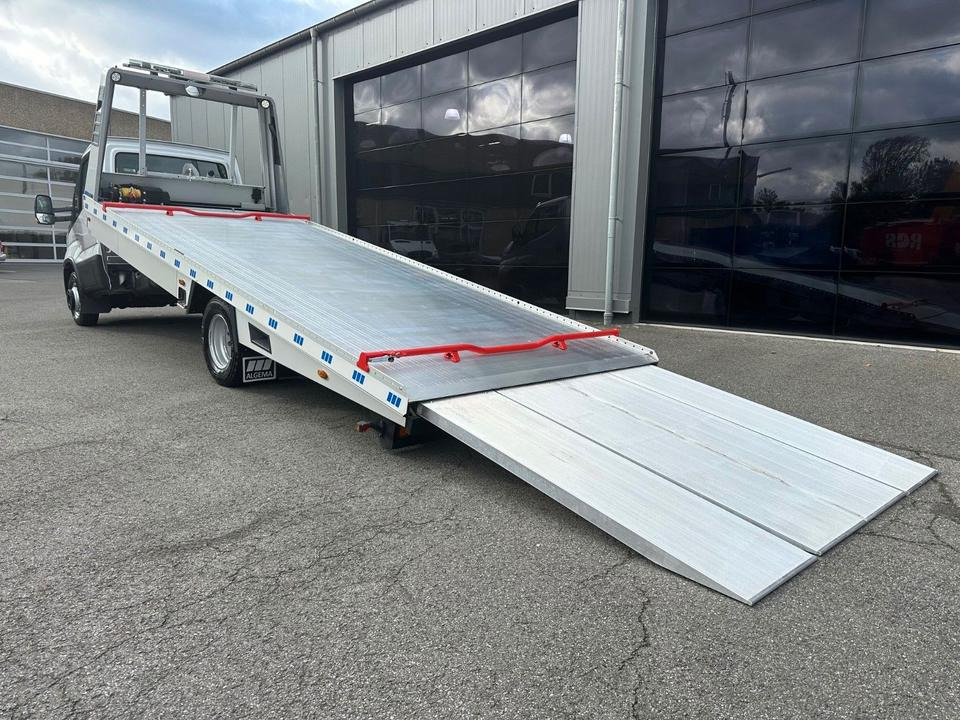 Iveco ALGEMA Blitzlader "Heavy Duty" SOFORT! - 견인 트럭 : 사진 2 Iveco ALGEMA Blitzlader "Heavy Duty" SOFORT! - 견인 트럭 : 사진 2