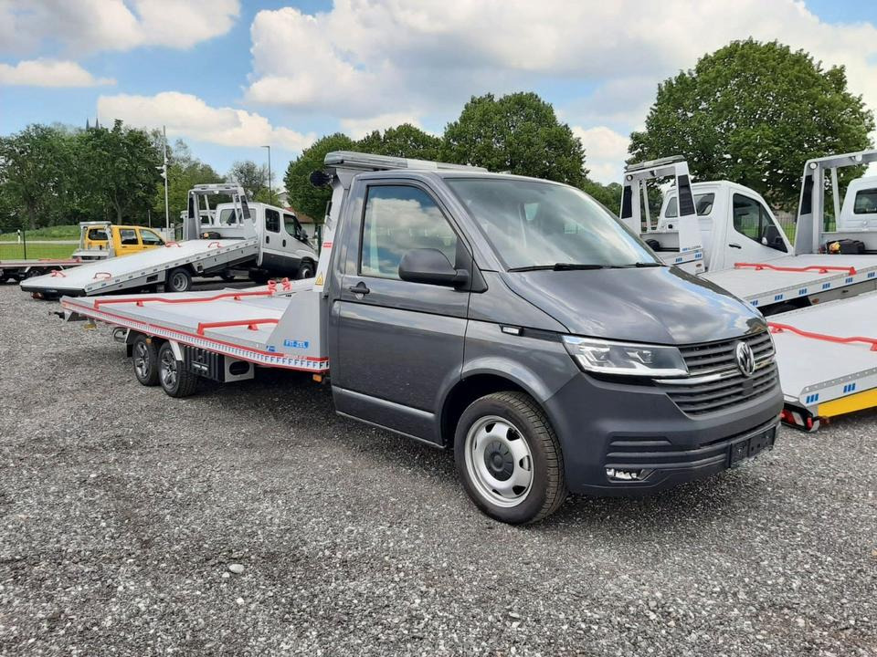 Volkswagen T6.1 FITZEL Speeder2 47-21 FINAL EDITION!!! - 견인 트럭 : 사진 3 Volkswagen T6.1 FITZEL Speeder2 47-21 FINAL EDITION!!! - 견인 트럭 : 사진 3