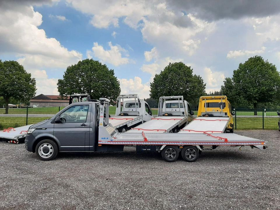 Volkswagen T6.1 FITZEL Speeder2 47-21 FINAL EDITION!!! - 견인 트럭 : 사진 2 Volkswagen T6.1 FITZEL Speeder2 47-21 FINAL EDITION!!! - 견인 트럭 : 사진 2