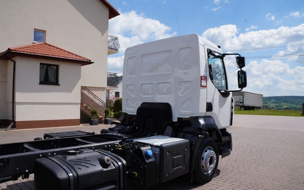 Renault RENAULT GAMA D 16.210 EURO 6 RAMA DO ZABUDOWY 16.000 KG VOLVO FL - 캡 새시 트럭 : 사진 5 Renault RENAULT GAMA D 16.210 EURO 6 RAMA DO ZABUDOWY 16.000 KG VOLVO FL - 캡 새시 트럭 : 사진 5