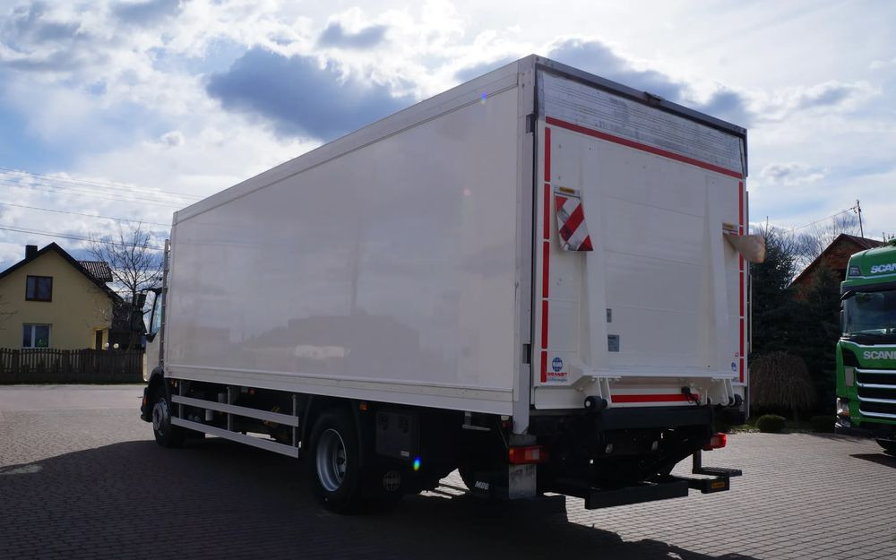 Volvo FE 18.250 Euro 6 18 TON CHŁODNIA KONTENER 19 PALET NISKI PRZEBIEG - 냉동탑차 : 사진 4 Volvo FE 18.250 Euro 6 18 TON CHŁODNIA KONTENER 19 PALET NISKI PRZEBIEG - 냉동탑차 : 사진 4