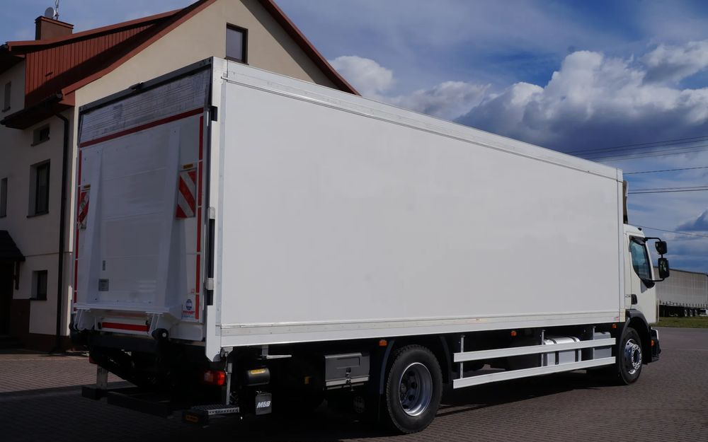 Volvo FE 18.250 Euro 6 18 TON CHŁODNIA KONTENER 19 PALET NISKI PRZEBIEG - 냉동탑차 : 사진 3 Volvo FE 18.250 Euro 6 18 TON CHŁODNIA KONTENER 19 PALET NISKI PRZEBIEG - 냉동탑차 : 사진 3