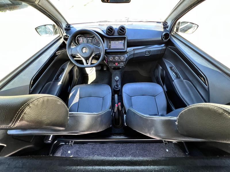 차량 Aixam City Sport LOCATION VOITURE SANS PERMIS : 사진 6