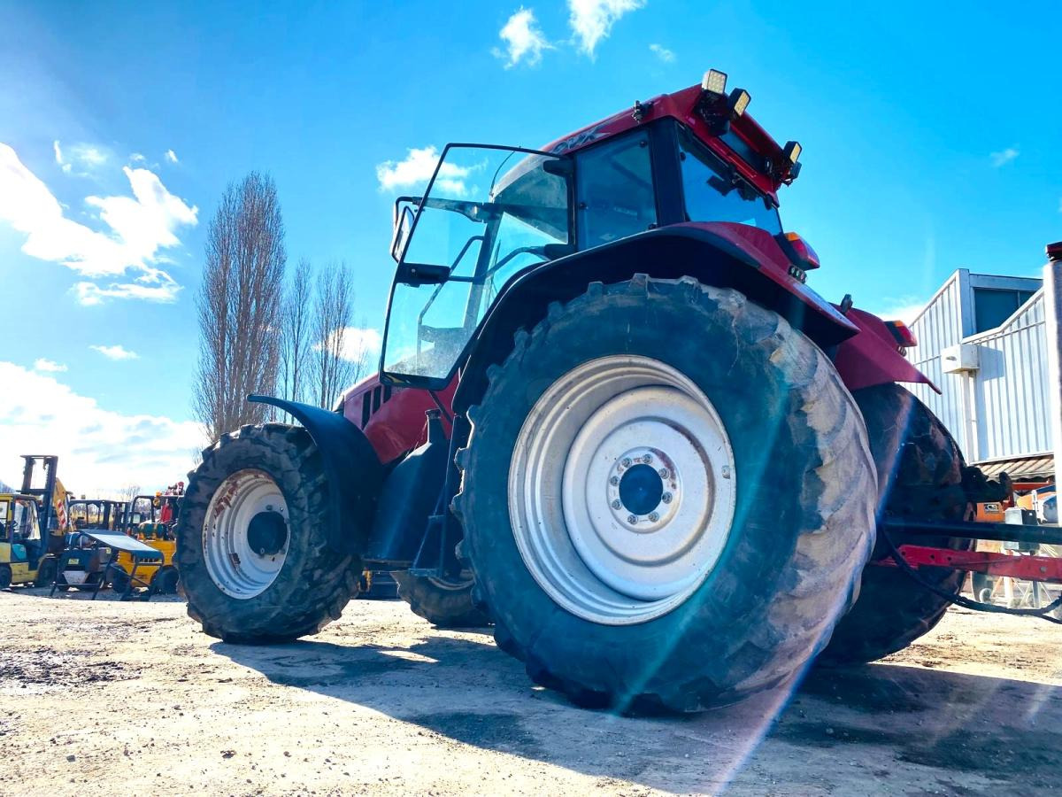 CASE IH CVX 150 - 장궤형 트랙터 : 사진 3 CASE IH CVX 150 - 장궤형 트랙터 : 사진 3