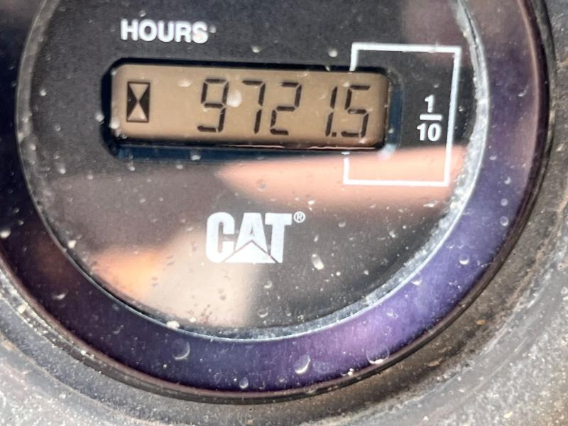 휠 로더 Caterpillar 914G CHARGEUSE A PNEUS 8T : 사진 10 휠 로더 Caterpillar 914G CHARGEUSE A PNEUS 8T : 사진 10