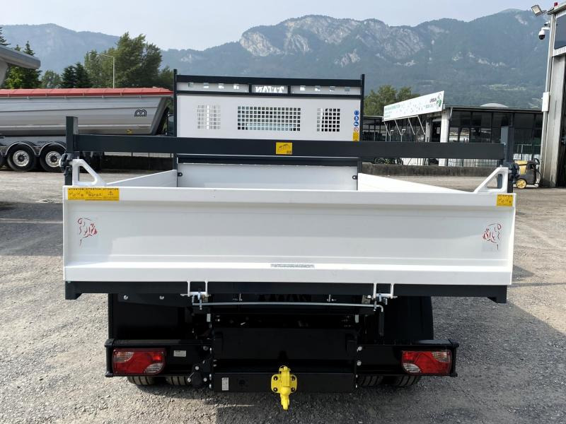 Isuzu M27 3.0L 150CH BENNE ARRIERE CAMION UTILITAIRE NEUF - 덤프 밴 : 사진 5 Isuzu M27 3.0L 150CH BENNE ARRIERE CAMION UTILITAIRE NEUF - 덤프 밴 : 사진 5