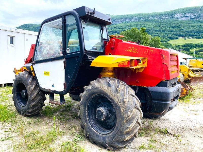 MANITOU MT 928-4 Chariot télescopique 9M (NET DE TVA) - 텔레스코픽 핸들러 : 사진 5 MANITOU MT 928-4 Chariot télescopique 9M (NET DE TVA) - 텔레스코픽 핸들러 : 사진 5