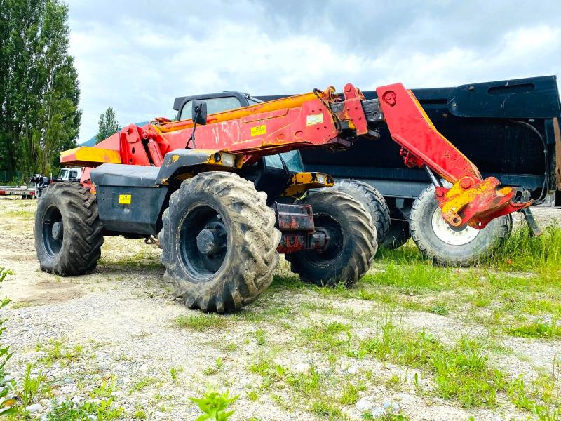 MANITOU MT 928-4 Chariot télescopique 9M (NET DE TVA) - 텔레스코픽 핸들러 : 사진 1 MANITOU MT 928-4 Chariot télescopique 9M (NET DE TVA) - 텔레스코픽 핸들러 : 사진 1