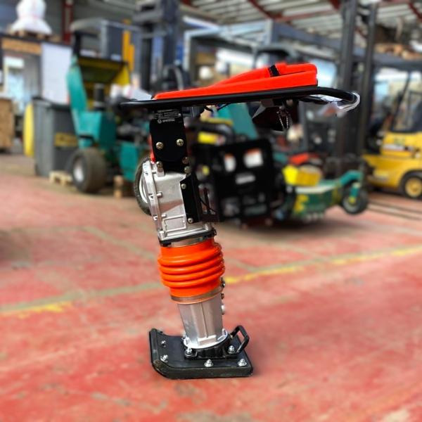 Spatmat Pilonneuse 65Kg Neuve SPATMAT SG70H - 래머 : 사진 3 Spatmat Pilonneuse 65Kg Neuve SPATMAT SG70H - 래머 : 사진 3