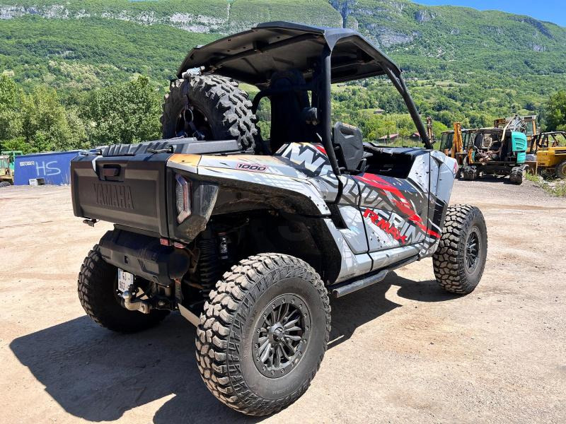 Yamaha BUGGY SSV RMAX 1000 WOLVERINE - SUV : 사진 5 Yamaha BUGGY SSV RMAX 1000 WOLVERINE - SUV : 사진 5