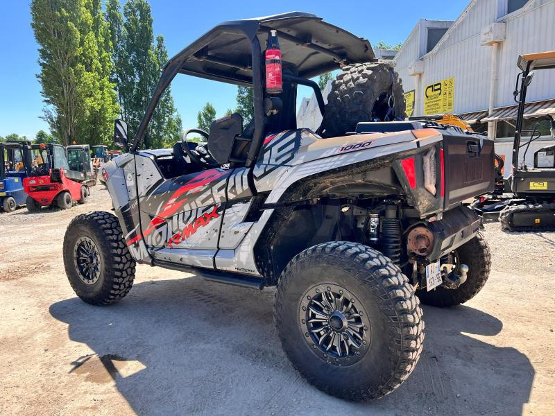 Yamaha BUGGY SSV RMAX 1000 WOLVERINE - SUV : 사진 3 Yamaha BUGGY SSV RMAX 1000 WOLVERINE - SUV : 사진 3