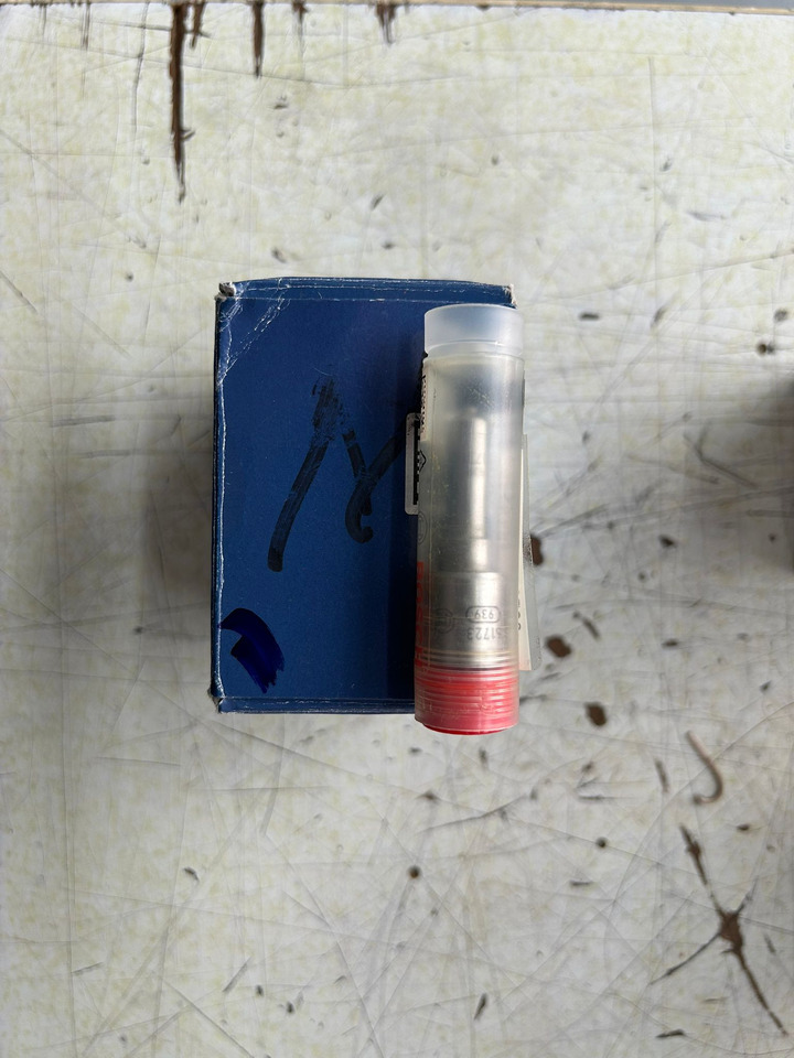 BOSCH INJECTOR NOZZLE-0433172086-DLLA 122 P 1779 - 인젝터 : 사진 1 BOSCH INJECTOR NOZZLE-0433172086-DLLA 122 P 1779 - 인젝터 : 사진 1