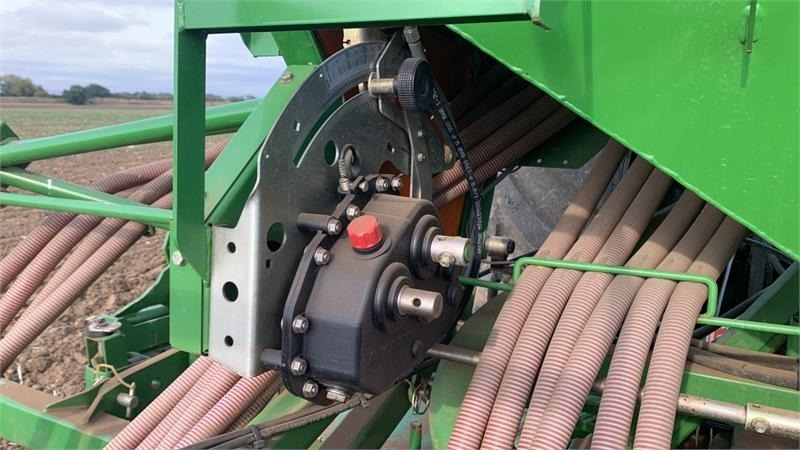 Amazone 4M AD-P 403 Special Disc Combination **Video Below - 콤바인 : 사진 3 Amazone 4M AD-P 403 Special Disc Combination **Video Below - 콤바인 : 사진 3