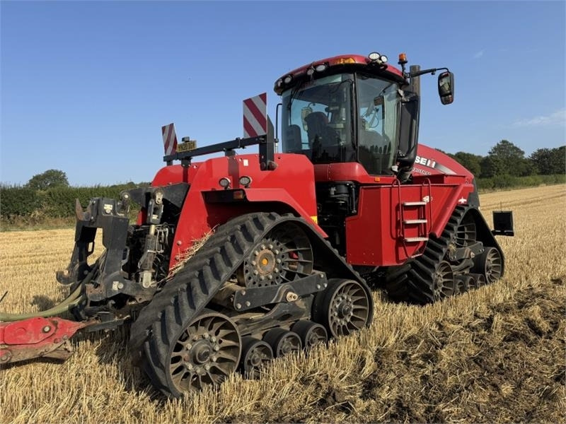 Case Case Quadtrac 500 **Video Below** - 장궤형 트랙터 : 사진 2 Case Case Quadtrac 500 **Video Below** - 장궤형 트랙터 : 사진 2