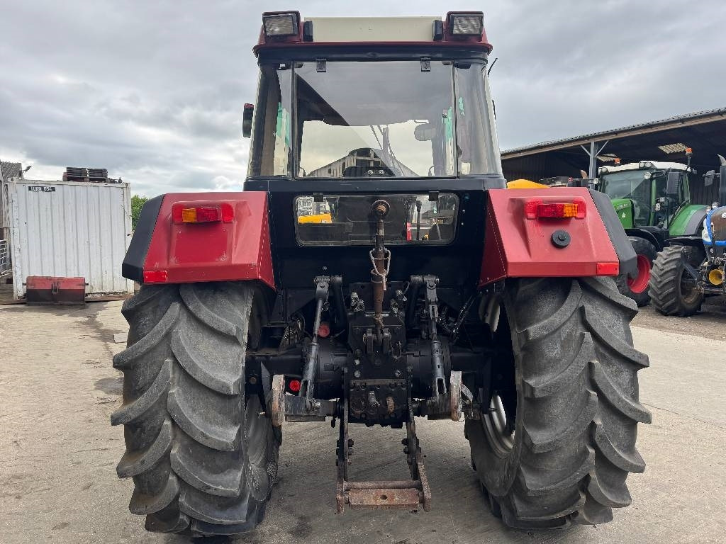 Case IH International 1056XL - 장궤형 트랙터 : 사진 5 Case IH International 1056XL - 장궤형 트랙터 : 사진 5
