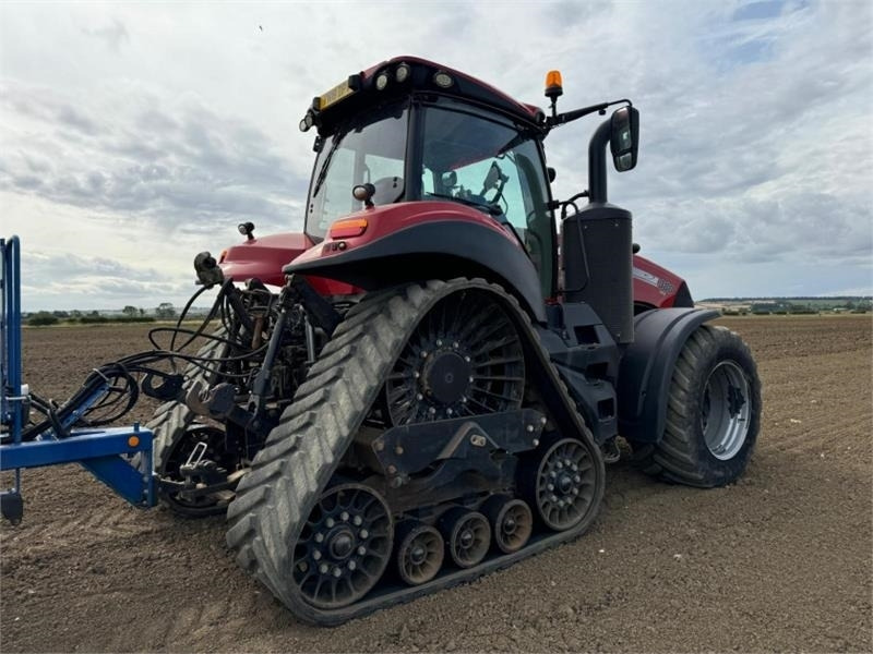 Case Magnum 380 CVX Rowtrac **Video Below** **RTK Unloc - 장궤형 트랙터 : 사진 4 Case Magnum 380 CVX Rowtrac **Video Below** **RTK Unloc - 장궤형 트랙터 : 사진 4