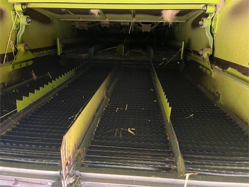 Claas Claas Dominator Classic 98 c/w C450 Header - 곡물 헤더 : 사진 5 Claas Claas Dominator Classic 98 c/w C450 Header - 곡물 헤더 : 사진 5