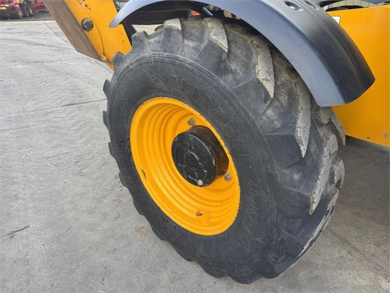 리스 JCB 540-140 Hi Viz  JCB 540-140 Hi Viz : 사진 8