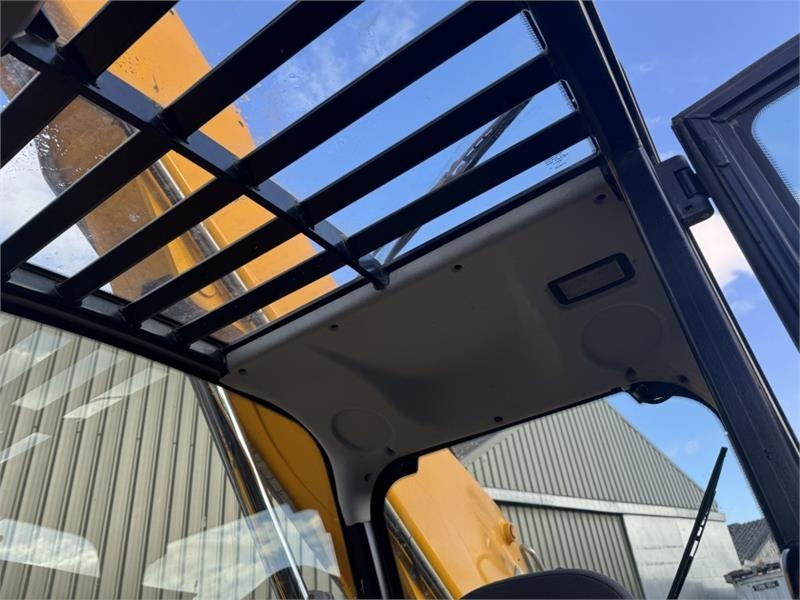 리스 JCB 540-140 Hi Viz  JCB 540-140 Hi Viz : 사진 19