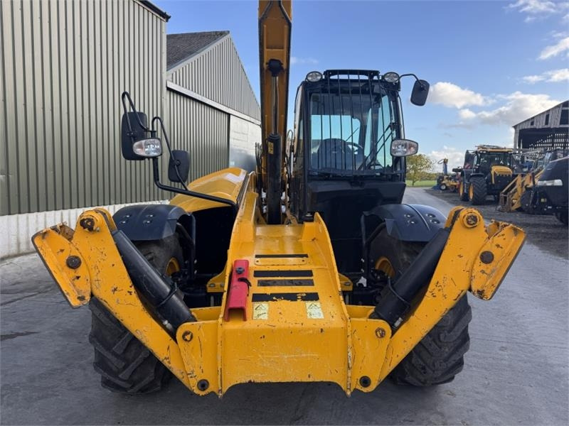 리스 JCB 540-140 Hi Viz  JCB 540-140 Hi Viz : 사진 6