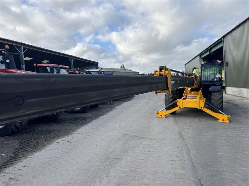 리스 JCB 540-140 Hi Viz  JCB 540-140 Hi Viz : 사진 14