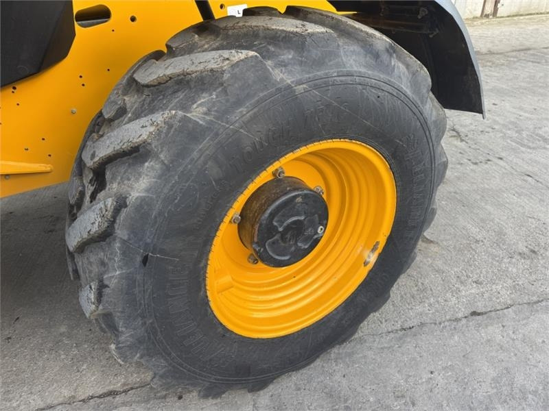 리스 JCB 540-140 Hi Viz  JCB 540-140 Hi Viz : 사진 7